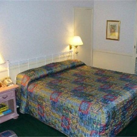 The Santa Anita Inn アルカディア エクステリア 写真