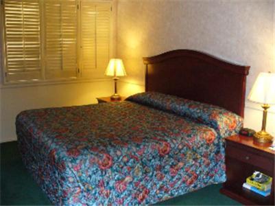 The Santa Anita Inn アルカディア 部屋 写真