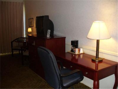 The Santa Anita Inn アルカディア 部屋 写真